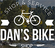Logo-Dan's Bike Shop
