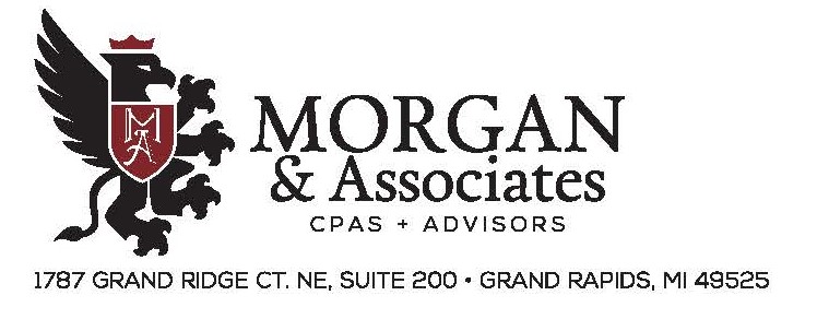 Morgan CPA's