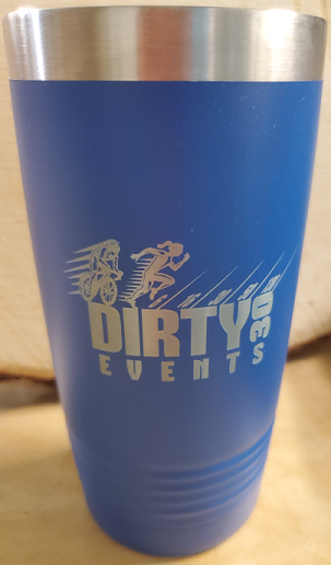 Dirty 30 Cup
