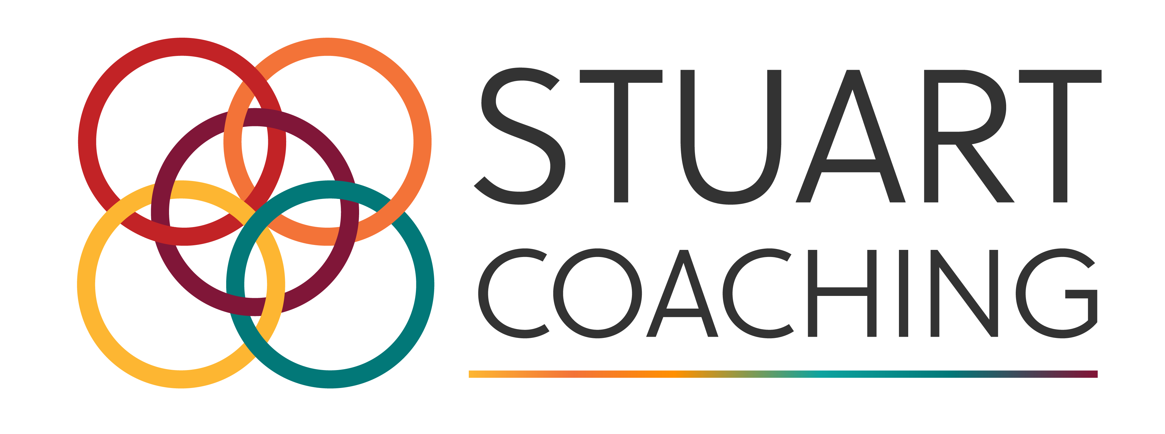 Logo-Stuart Coaching