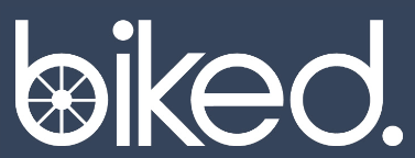 Logo-Biked